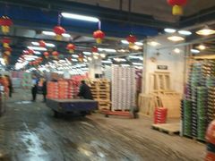 -沈阳市八家子水果批发市场