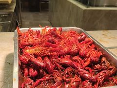 -天津东凯悦酒店·Market Café自助餐厅