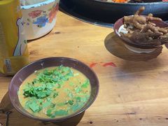 -楠火锅(龙阳广场店)
