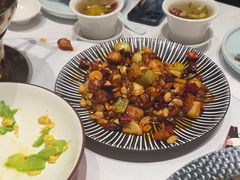 -蓉城小馆(科兴店)