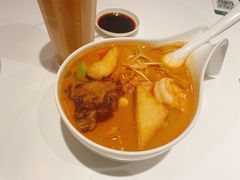 -翠华餐厅(宝安壹方城店)