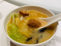 老南门烩菜-真爱中国餐馆·年华店(朱雀大街店)