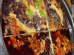 -陈眼镜火锅(总店)