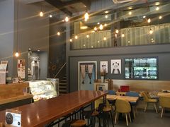 -面包谷Grains n' Beans(九号公馆店)