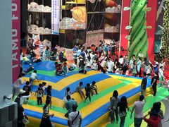 -蒙特利亲子乐园