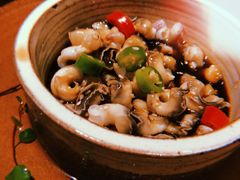 -玫瑰厅上海菜(兴国路店)