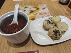 -小杨生煎(松江大学城店)