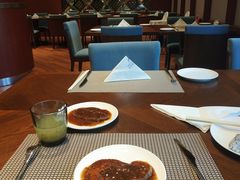 -重庆丽苑维景国际大酒店·海鲜自助餐厅