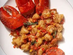 -滋粥楼·顺德菜(番禺广场总店)
