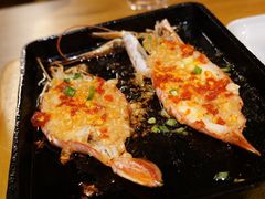 -木屋烧烤(龙湖天街店)