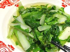 -肖记公安牛肉鱼杂馆· 省级非物质文化遗产(仁和路店)