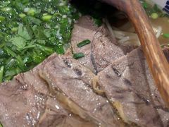 -马记永·兰州牛肉面(3019君尚店)