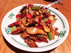 -一坐一忘云南菜(嘉里中心店)