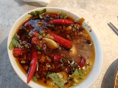 -鲜潭蒸汽石锅鱼(五道口购物中心店)
