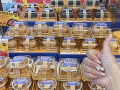 -昆明冠生园·蛋糕·面包(南强街店)