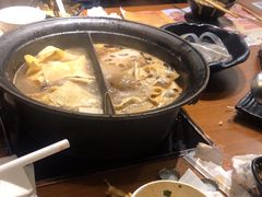 -呷哺呷哺(星光天地店)