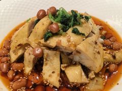 -王家大院·南京菜(湛江路总店)