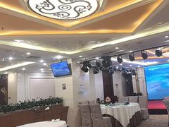 -巴音浩日娲·蒙餐(双林东路店)