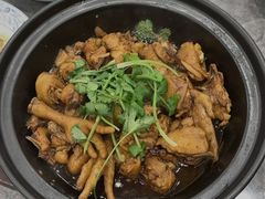 -西山人家·传统苏帮菜·家宴(木渎店)