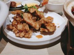 -小船渔村•大连菜•大连焖鱼(黄河路店)