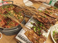-李不管把把烧(天府三街店)