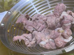 -三毛牛肉店(福强店)