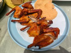 -客家汇·客家传承菜(水库店)