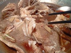 -简小舍·民间手艺菜(武昌江滩店)