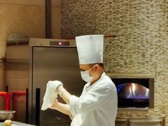 -盛宴标帜餐厅·亲子自助 (南昌喜来登酒店)
