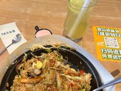 -豪客来牛排(红豆万花城店)
