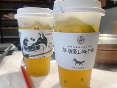 -狐狸爱上椰子鸡(滨江星光大道店)