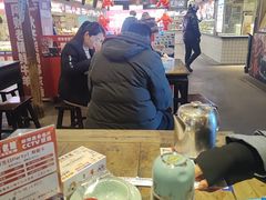 -阿财老铺·老蚌埠龙虾城(华夏总店)