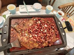 -江边城外烤全鱼(嘉定万达广场店)