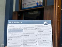 -Fergburger(皇后镇店)