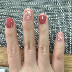 -Seven Nail七姑娘の美甲店