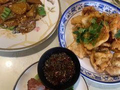 -石老头关东饺子王·东北菜(嘉华鑫城店)