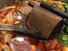 -小满手工粉(上海月星环球港店)