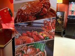 -咖啡苑自助餐厅·中国大饭店