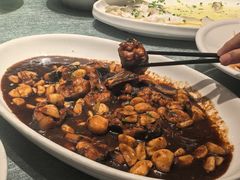 -侬佳蒸菜馆(听潮店)