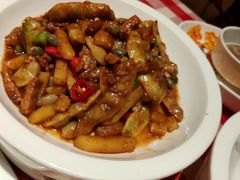 -西贝(宝乐汇店)
