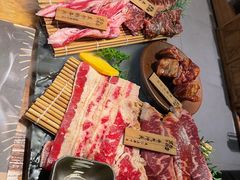 -黑牛の店·和牛烧肉(大悦城店)