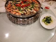 -白云中餐厅·粤菜·亚龙湾喜来登度假酒店