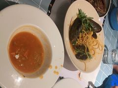 -新贝乐意大利餐厅(苏州中心店)