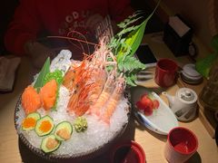 -京料理·日料自助·铁板燒(复悦城店)