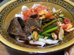 -福瑞记老孙头biangbiang面(新生路店)