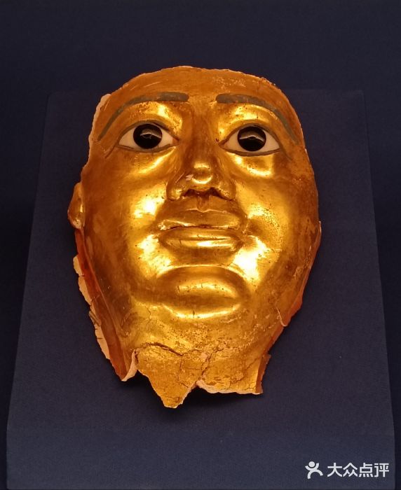 上海博物馆(人民广场馆)图片