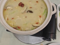 -金龙·打边炉(南京西路店)