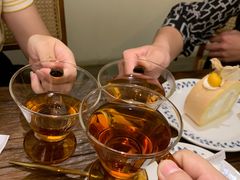 -奈诺甜品·生日蛋糕·下午茶(古城店)