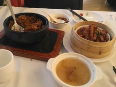 -丰收日·小海鲜·沪上家宴(顾村正大店)