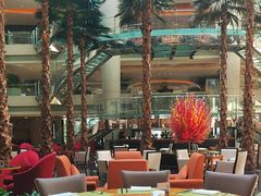 -威斯汀舞台餐厅